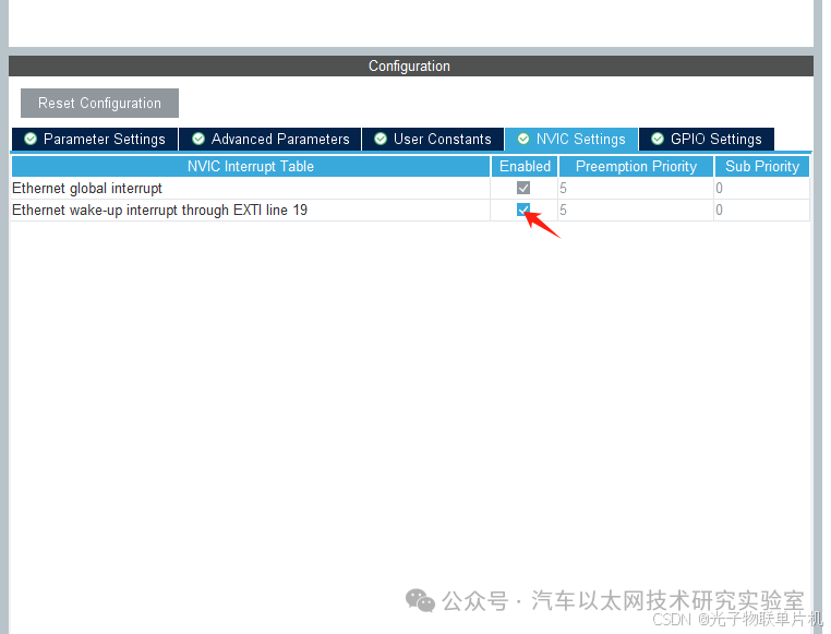 STM32F407 Microcontroller Programming - Detailed Explanation and Practical Implementation of Ethernet Interface (LAN8720) with Source Code