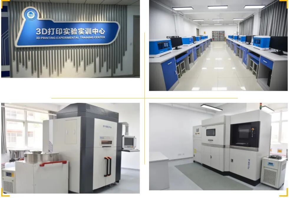 The First Batch of 3D Printing Undergraduates in China Graduates: What Lies Ahead?