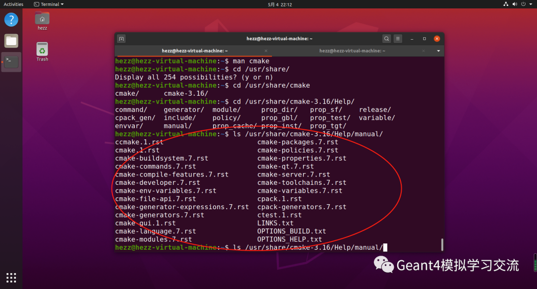 CMake Learning Guide