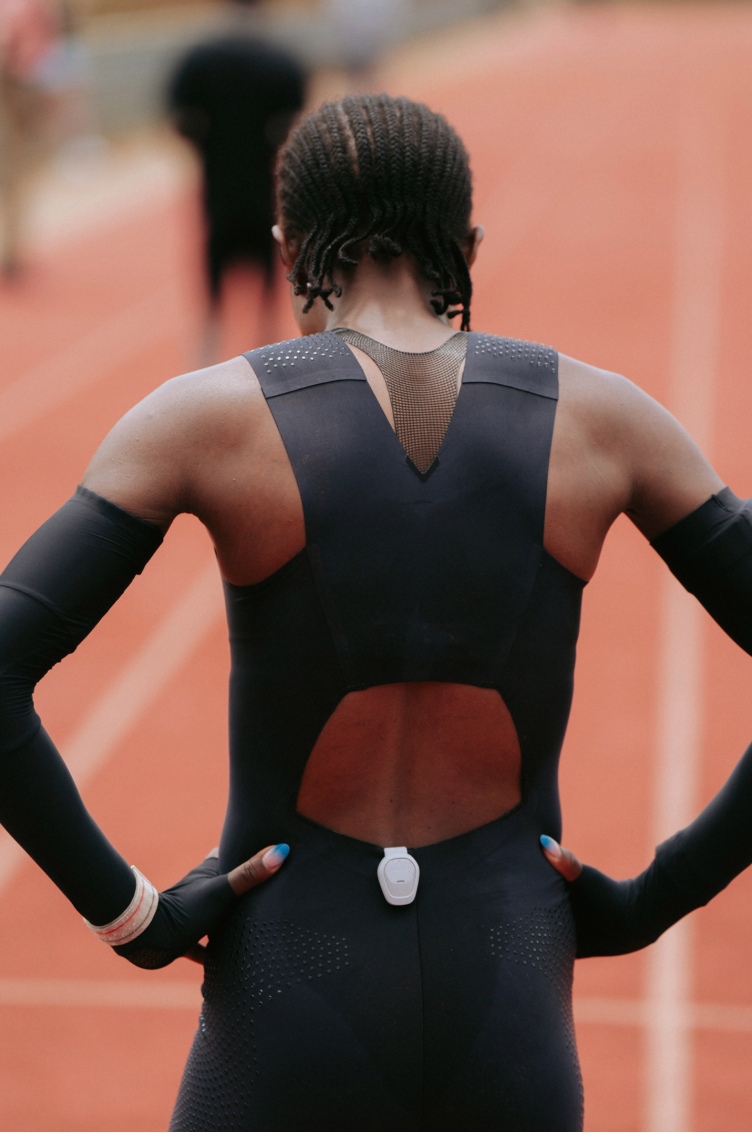 First in the Industry! Nike Creates High-Performance Sports Bra Using 3D Printed TPU Material