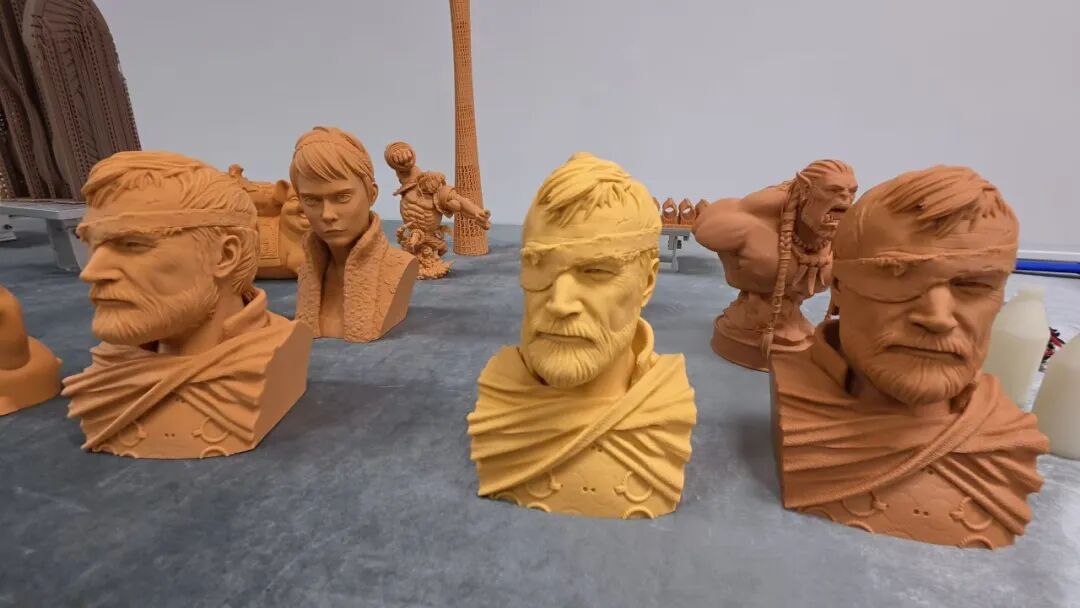 From 355nm Industrial 3D Printing Photopolymer Resin Leader to 405nm Material Takeoff: Zhongshan Dajian's Annual Revenue Exceeds 100 Million