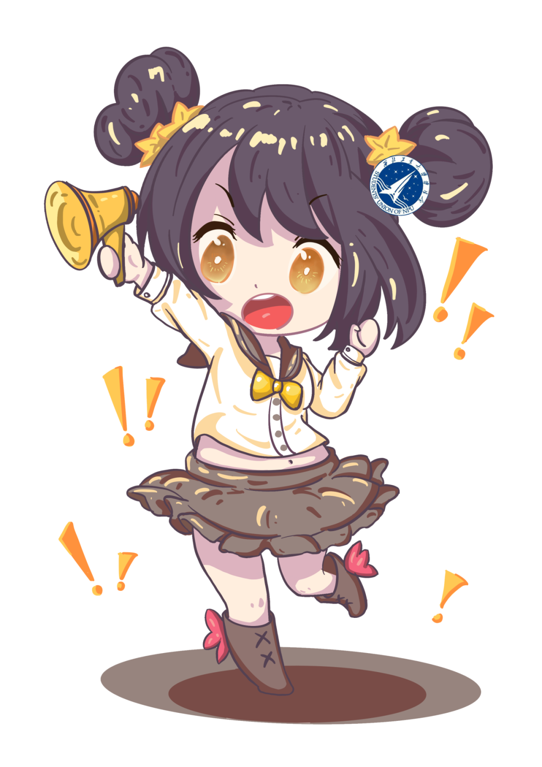 Guide for New Students at NPU | Exploring the Dormitories