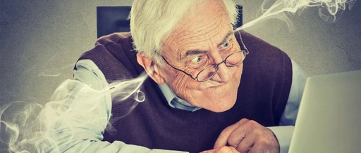 My Uncle Suggested I Stay Away from Python and Start with Assembly Language...