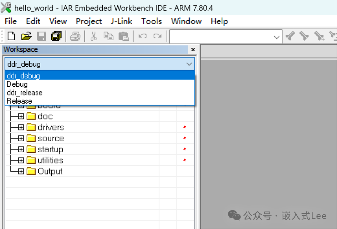 A Comprehensive Guide to Setting Up the IMX6ULL Bare-Metal Development Environment and Jlink Simulation Configuration
