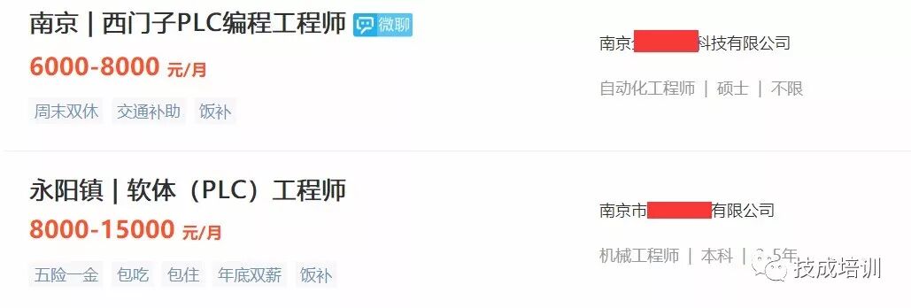 How Much is the Monthly Salary for PLC Programmers?