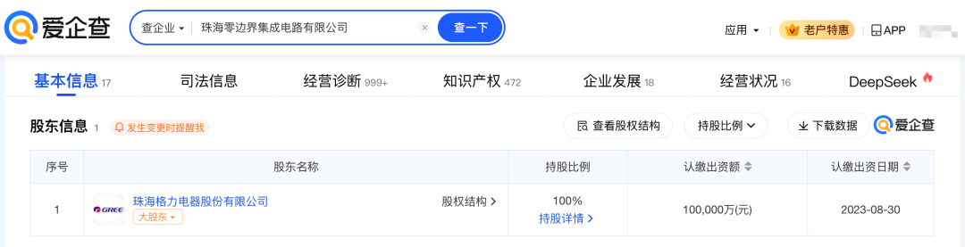 Dong Mingzhu Resigns as Chairman of Gree Chip Company, Claims No State Funding for Chip Development