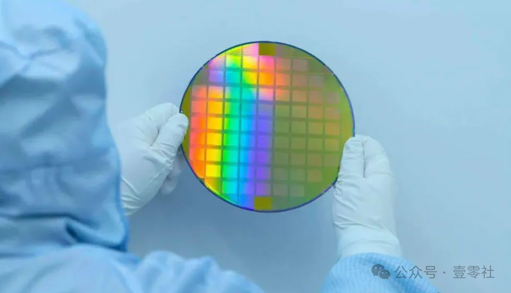 Automakers Shift Focus: The Race for Semiconductor Materials