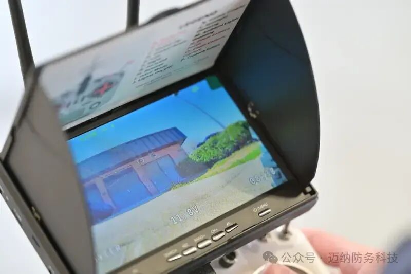 Marten MK2 Pro Micro Robot: Capable of Crawling, Reconnaissance, and Survival