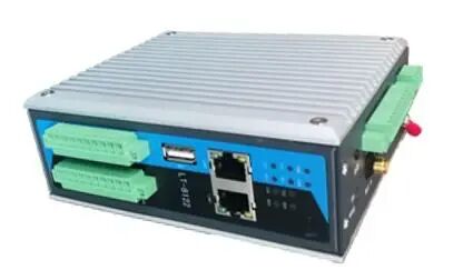 Finding Solutions | Intelligent Industrial and Power Communication Management Machine: Innovative Application Solutions Based on Semidrive D9342