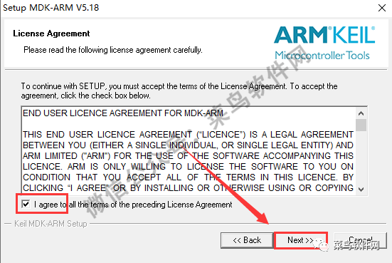 Installation Guide for Keil uVision5 MDK Software