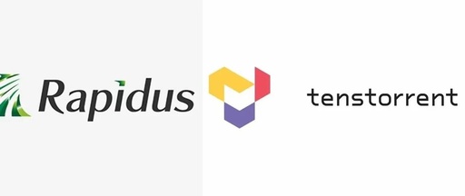 Rapidus Provides Version 0.5 of 2nm PDK, Tenstorrent Aims for Tape-out of Collaborative Chip This Year
