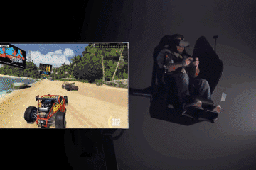 Technology | 17 Must-See Creative Applications of Robotic Arms Worldwide