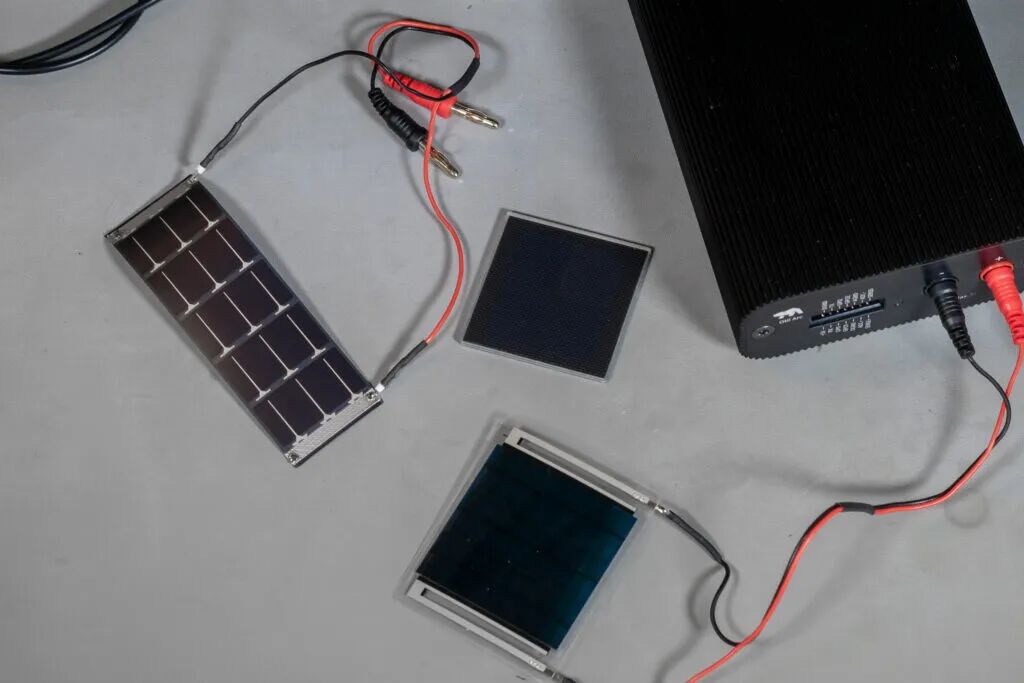 Utilizing Solar Energy to Power Embedded and IoT Devices