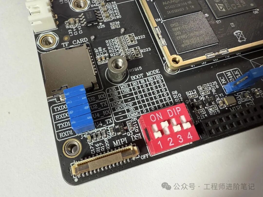Why the Performance of STM32, Familiar to Embedded Engineers, Keeps Getting Stronger?