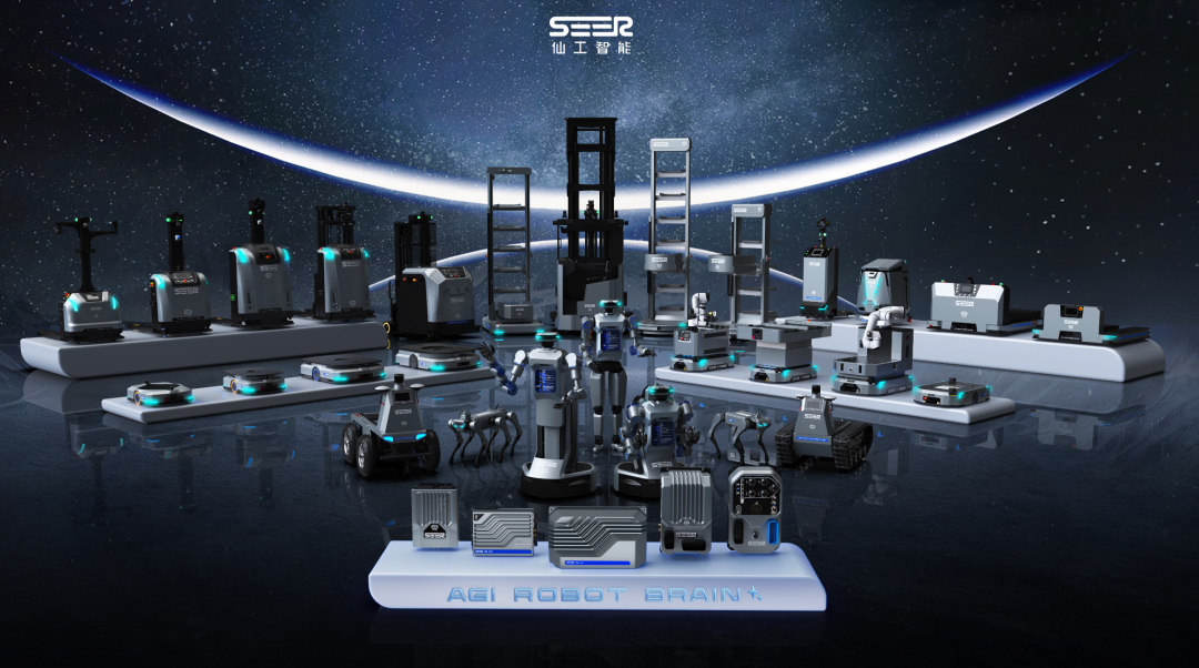 Zhejiang University Alumni Develops Robot Controllers: Annual Revenue of 339 Million, Aiming for Hong Kong Stock Market Listing