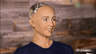 Are Robots About to Dominate Humanity? No, They Are Already Fighting Each Other!