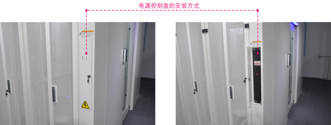 Product Innovation | WITRON Micro Modular Data Center Solutions