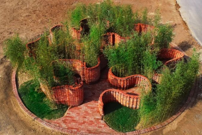 The Arrival of 3D Printed Concrete Bridges: How Far Are We from 'Printing' Houses?