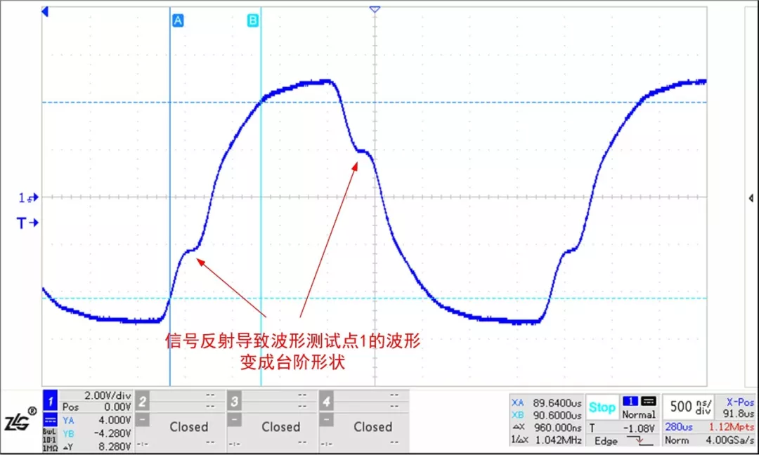 The Impact of Protection Circuit Capacitance on RS-485 Signal Quality
