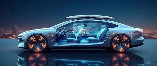 Detailed Explanation of Iterative Upgrades in Automotive Electronics Projects