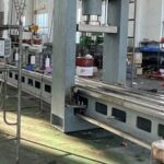 Straightening Machines: The 'Plastic Surgeons' of Metal Materials, How Displacement Sensors Assist in Precision Straightening