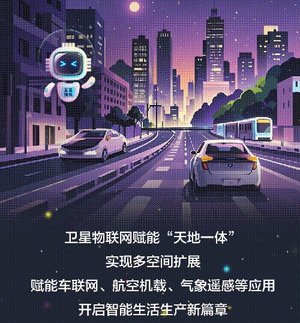 What Kind of 'Network' is Satellite IoT?