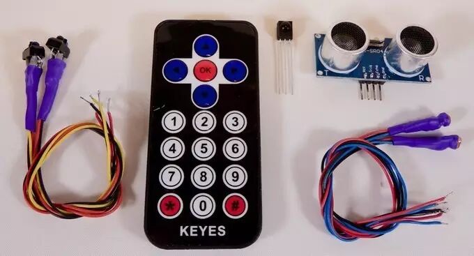 Chickbot: An Affordable DIY Programmable Robot Encouraging Hands-On Learning for Children