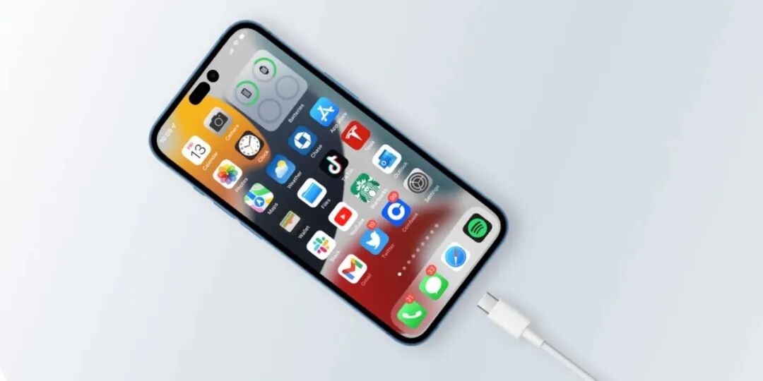 iPhone to Mandate USB-C Port, iPhone 14 to Feature Beidou Chip!