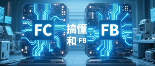 PLC Programming Pitfall Guide: Understanding FC and FB to Double Your Efficiency!