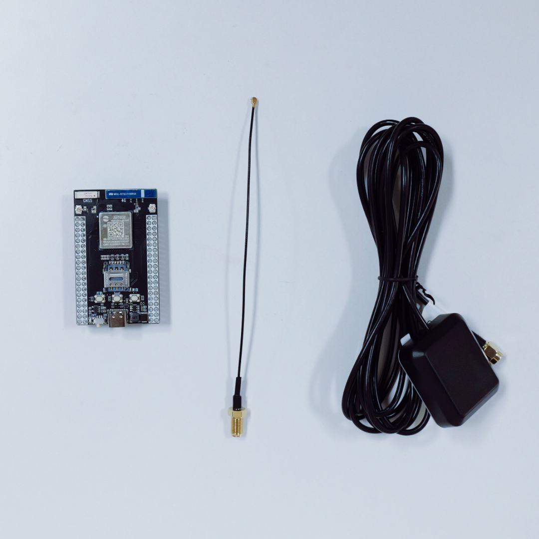 Too Big Development Board? Three New Core Boards Launched, Plus More...