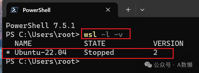 WSL: Your First Linux Experience