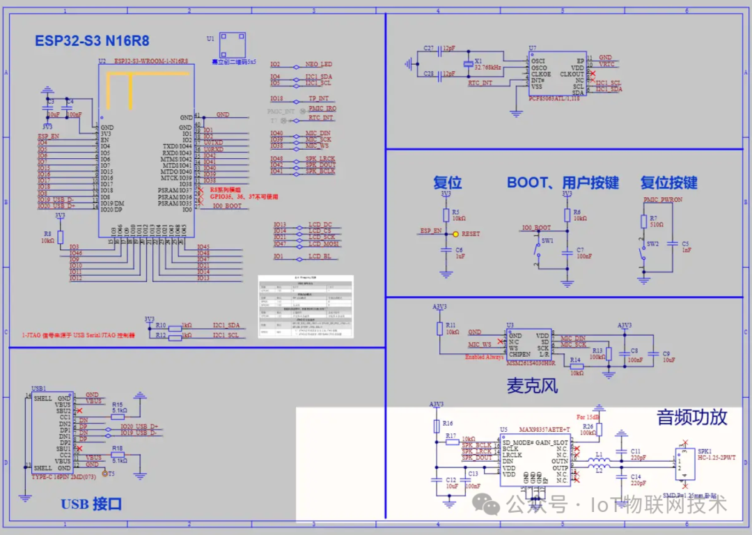 90 Yuan DIY XiaoZhi AI Watch Open Source, DeepSeek Voice Interaction is Super Fun!