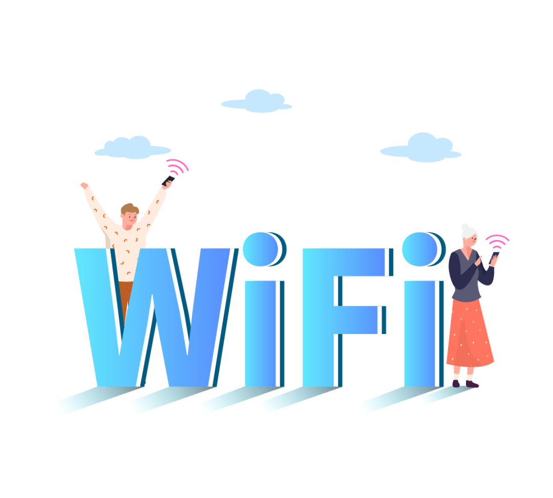 Does Wi-Fi Emit Radiation? Is It Harmful to Health If Wi-Fi Is Left On While Sleeping?