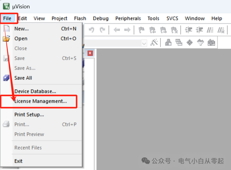 Keil uVision5 C51v959 Download Link and Installation Guide