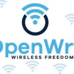 Mounting SMB on OpenWrt