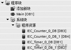 Principles and Examples of Siemens PLC S7-1200 Counter Instructions