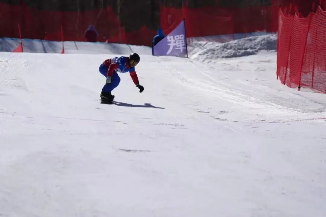 Longhai Youth Achieves Best Historical Record for Fujian!