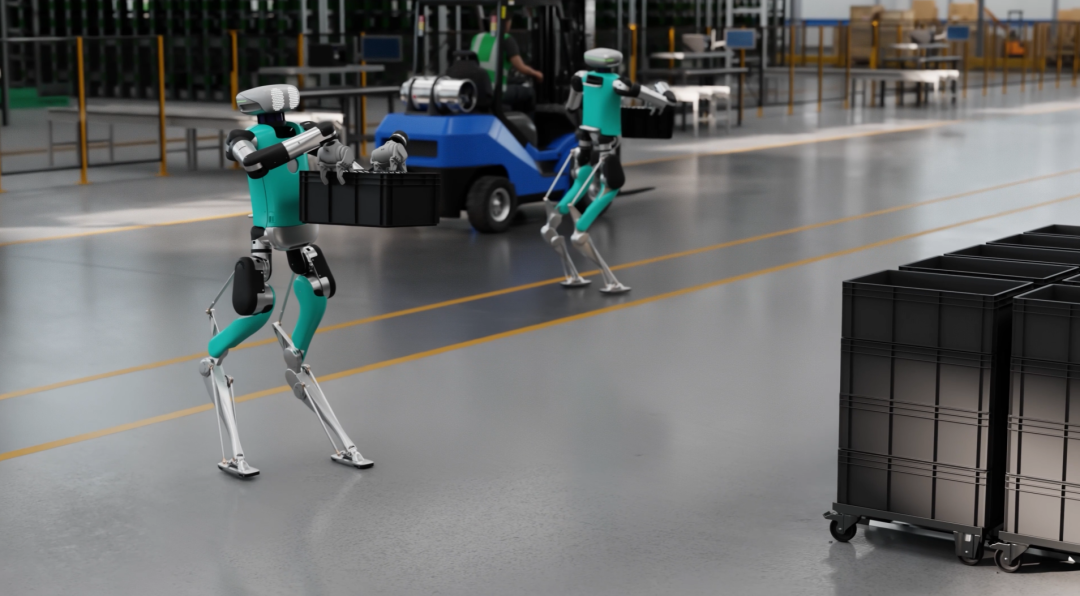 What Are the Strengths of Huawei and NVIDIA's Robot Chips?