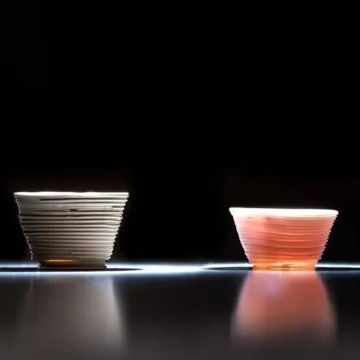 MIT Researchers Overcome Challenges in Glass 3D Printing: New Technology Enables Inorganic Composite Glass Printing at Low Temperatures