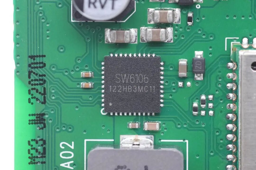 Disassembly Report: Wireless Cat Spirit Portable WiFi Power Bank