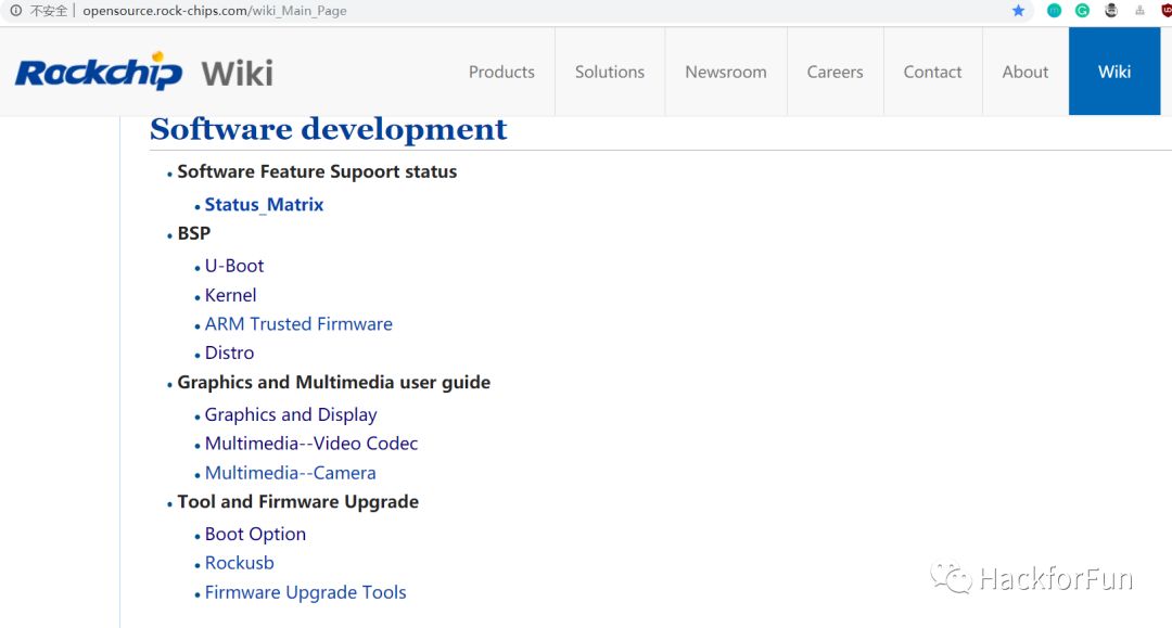 Exploring Rockchip Development Boards: Essential Information You Need to Know