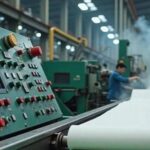 Mastering PLC Control of Paper Machines from Scratch: Essential Techniques You Must Know