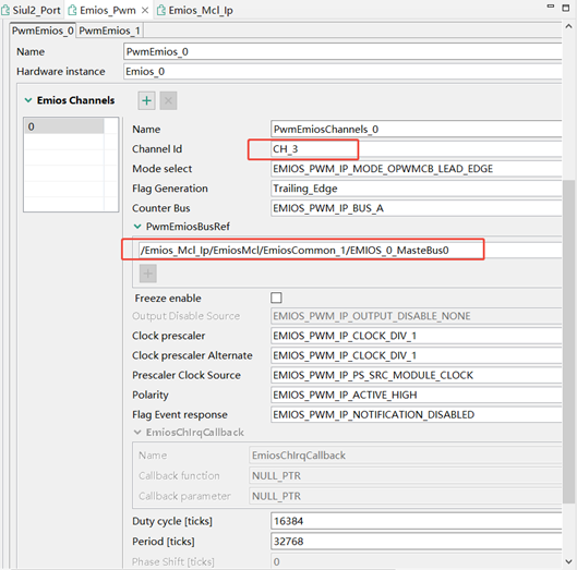 NXP S32K312 Development Board Review | Based on S32K312 - Implementing a Small Desk Lamp Function Using ADC to Control PWM Duty Cycle