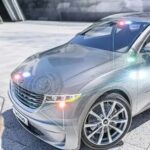 Introduction to Proximity Unlocking Solutions Based on Low Energy Bluetooth (BLE) Technology