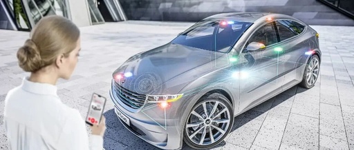 Introduction to Proximity Unlocking Solutions Based on Low Energy Bluetooth (BLE) Technology