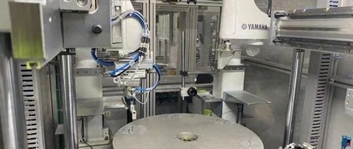 Upgrading PLC Automation Production Lines: Enhancing Production Efficiency!