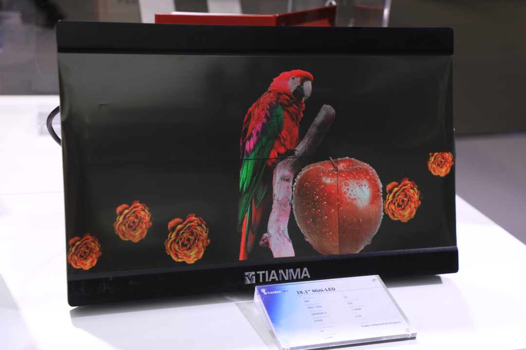 Understanding Four Display Technologies: LCD, OLED, Mini LED, and Micro LED