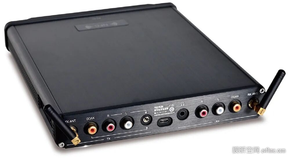 Enhancing Bluetooth Music Quality: TECSUN (德生) BT-80 Bluetooth Hi-Fi Transceiver