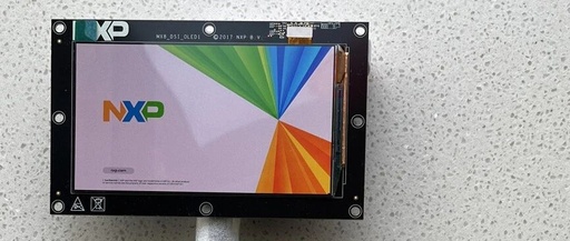 Step-by-Step Guide to Customizing Linux Boot Logo Based on IMX93-EVK with MIPI-DSI Screen