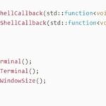 Cross-Platform TTY Shell Implementation in C++ (Part 2) - Server Implementation and Advanced Features